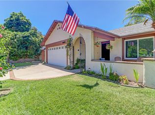 23271 Via Guadix, Mission Viejo, CA 92691