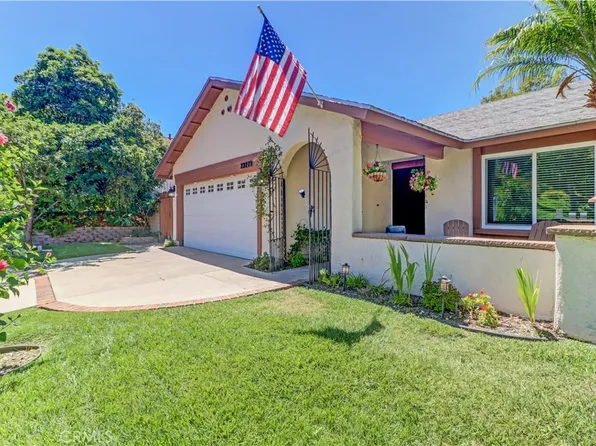 23271 Via Guadix, Mission Viejo, CA 92691