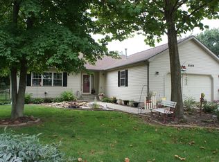 8155 E 1050th Ave, Robinson, IL 62454