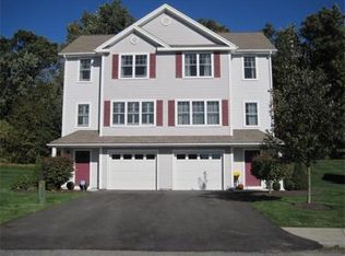 49 Berm Dr, Cumberland, RI 02864