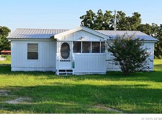 378 Cedar Ln, Prue, OK 74060