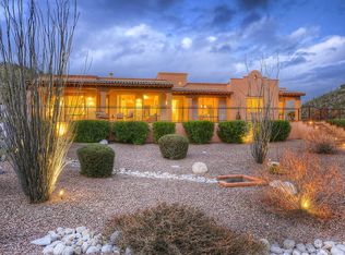 7639 E Felicity Pl, Tucson, AZ 85750