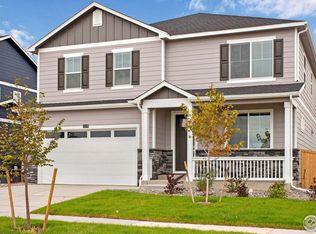 915 London Way, Severance, CO 80550