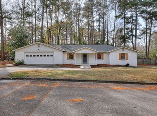 705 Cool Brook Court, Martinez, GA 30907