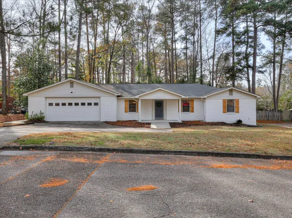 705 Cool Brook Court, Martinez, GA 30907