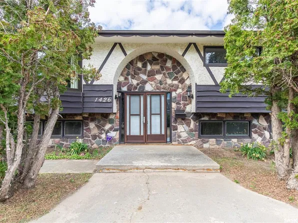 1426 Spadina STREET, Moose Jaw, SK S6H 7C9