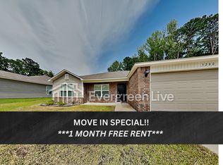 3280 Sidell Estates Dr, Benton, AR 72015