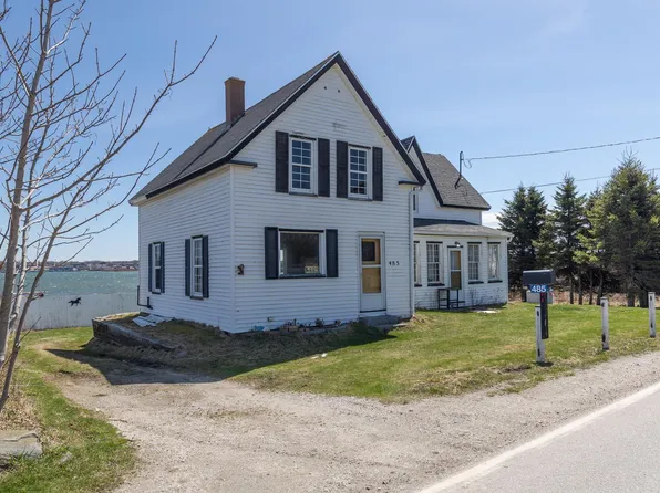 485 Highway 304, Overton, NS B5A 5G6