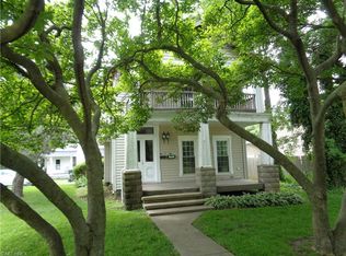 752 Decatur St, Vermilion, OH 44089