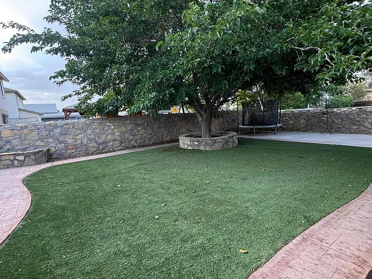 3033 Tierra Humeda Dr — Photo 35