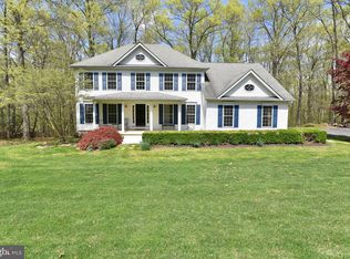 14 Shady Ridge Ct, Parkton, MD 21120