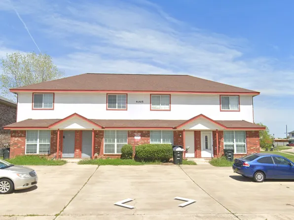 4005 Pilgram Dr, Killeen, TX