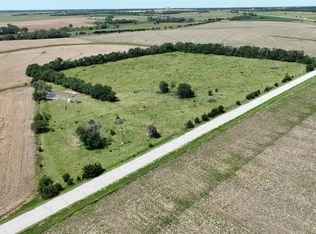 9105 NE 96th St TRACT 1, Peabody, KS 66866