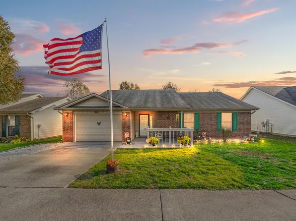 257 Holly Ln, Paris, KY 40361
