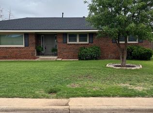 43 Fannin Dr, Tulia, TX 79088