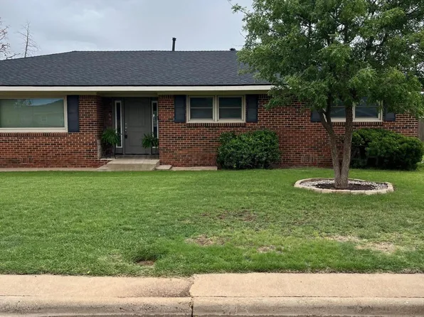 43 Fannin Dr, Tulia, TX 79088