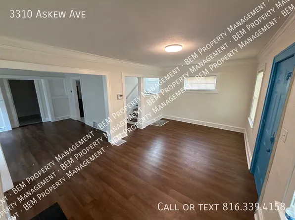 3310 Askew Ave, Kansas City, MO 64128