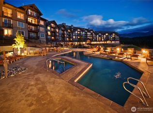 3600 Suncadia Trl #5032, Cle Elum, WA 98922