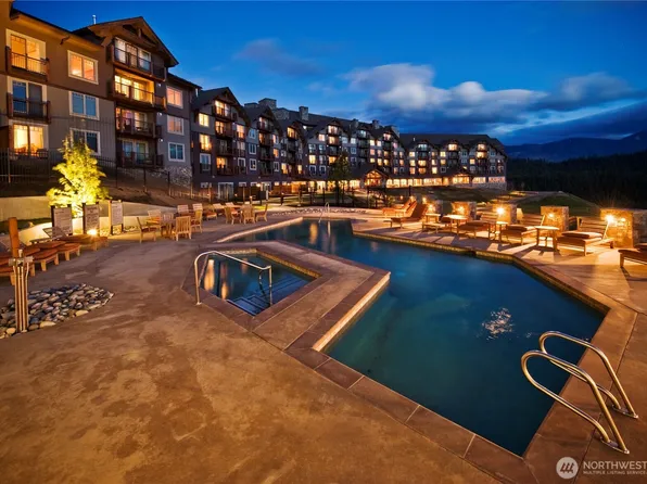 3600 Suncadia Trail #5032, Cle Elum, WA 98922