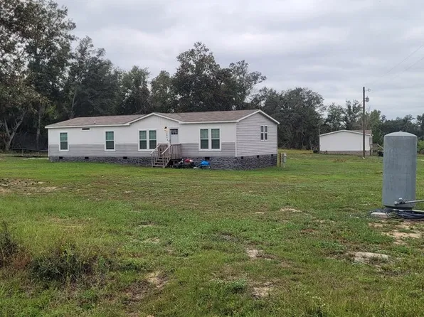 246 Mink Rd, Nicholls, GA 31554