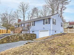 33 Eastview Rd, Hopkinton, MA 01748