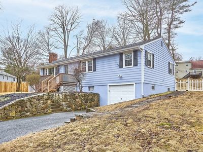 33 Eastview Rd, Hopkinton, MA, 01748