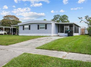 6633 Pompeii Rd, Orlando, FL 32822