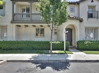 49183 Honeysuckle Ter, Fremont, CA 94539