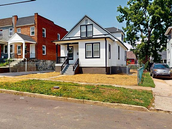 3rd image of 3024 Virginia Ave