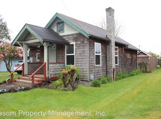 1041 7th Ave, Seaside, OR 97138