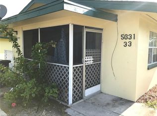 5631 10th Ave #5633, Fort Myers, FL 33907