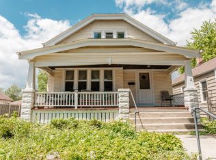 2821 S 34th St, Milwaukee, WI 53215