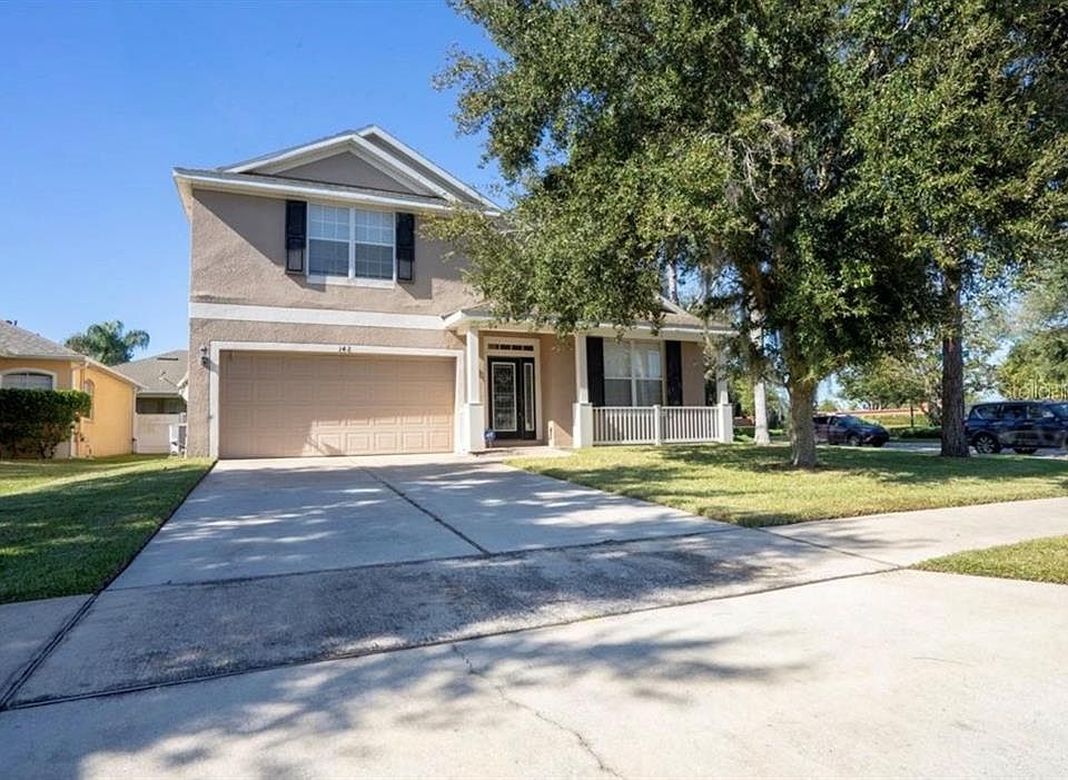 1st image of 142 Magnolia Park Trl