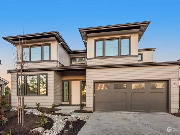 13726 90th Avenue NE, Kirkland, WA 98034