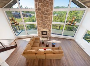 104 Gcr 4481 Rd, Granby, CO 80446