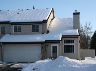 4025 Crystal Cir #114, Shoreview, MN 55126