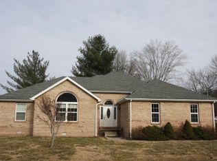 44 Garden Gate Dr, Lavalette, WV 25535