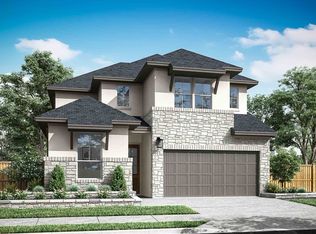 14828 Shorthorn Run Ln, Montgomery, TX 77316