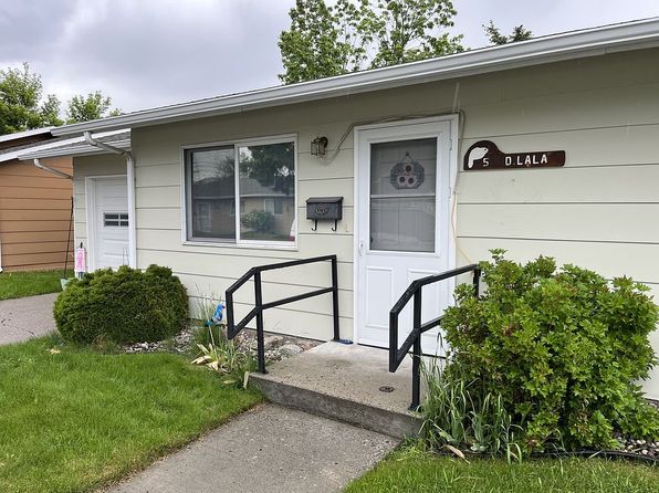 1120 W Babcock St APT 5