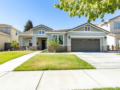1072 Bennington Ave, Turlock, CA, 95382
