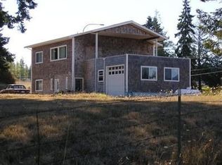 40 Levig Rd, Port Angeles, WA 98362
