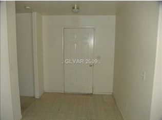 5250 Edna Crane Ave, North Las Vegas, NV 89031