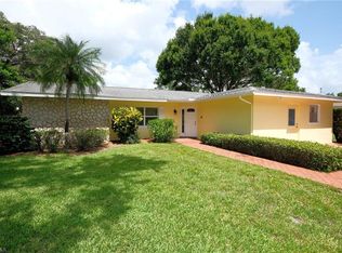 3922 Rogers St, Fort Myers, FL 33901