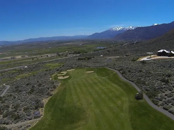 295 James Canyon Loop, Carson City, NV 89705