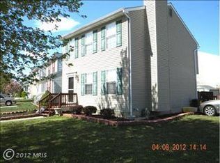 7869 Kings Bench Pl, Pasadena, MD 21122