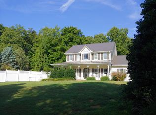 119 Quail Run, Johnson City, TN 37601