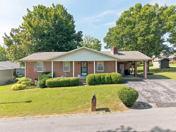 206 Alise Ct, Princeton, KY 42445