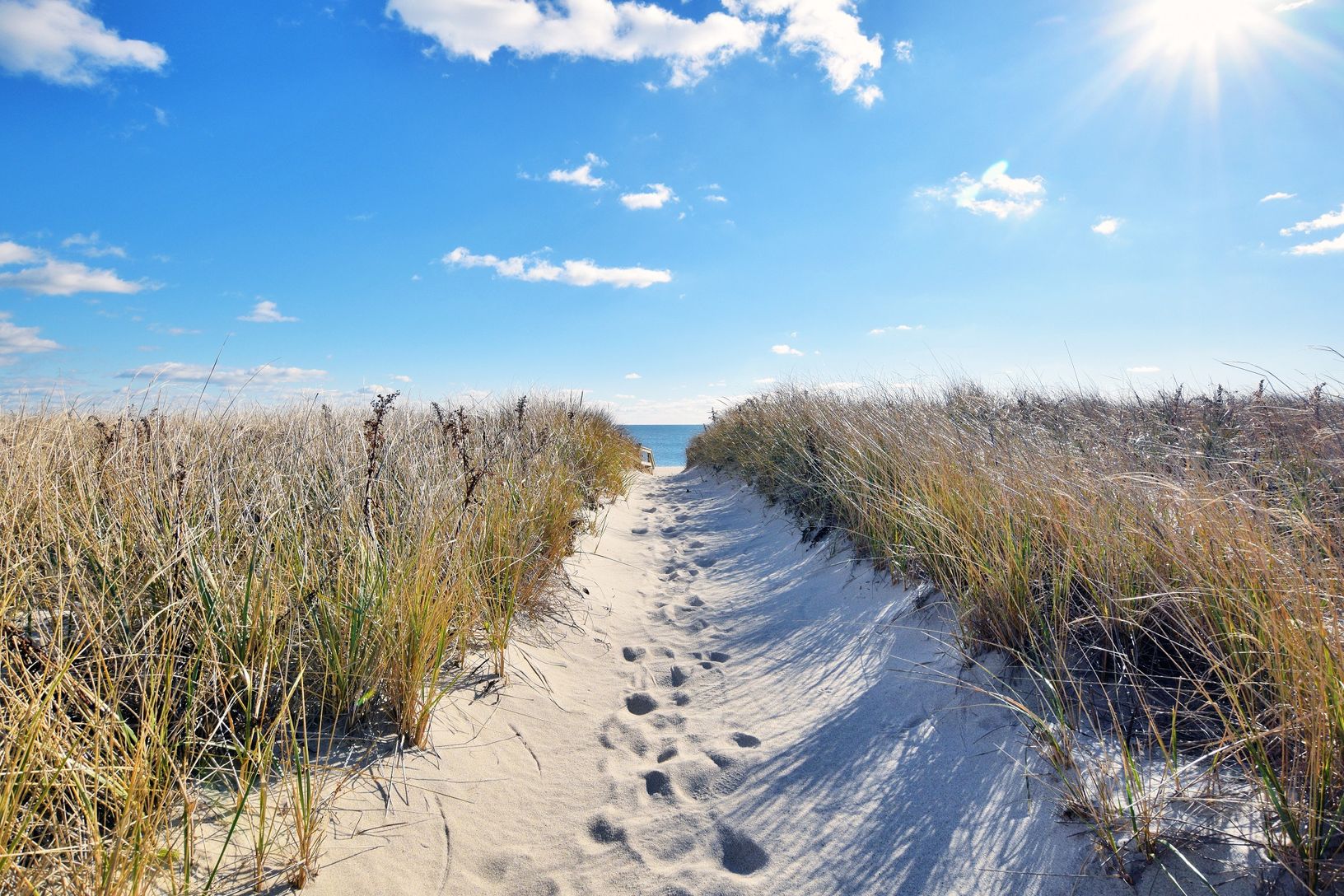  Private Walkway