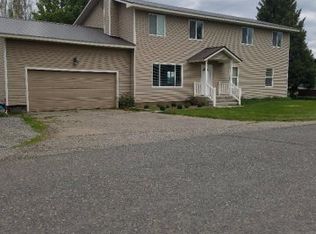 361 Spruce St, Ashton, ID 83420