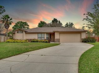 2816 Granite Falls Ct, Jacksonville, FL 32224